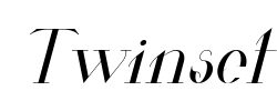 Twinset - logo